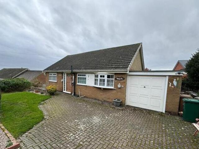House for sale in Egginton, East Midlands