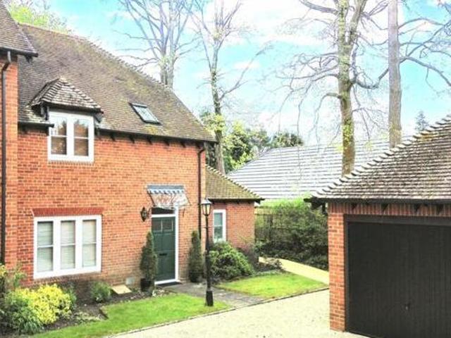 House for sale in Enborne, West Berkshire