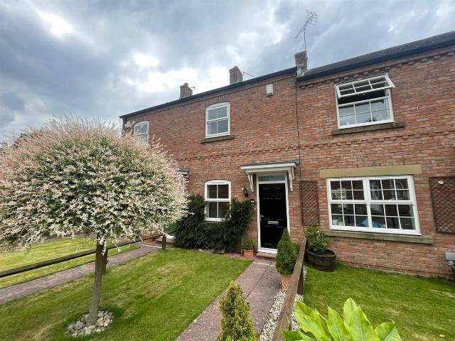 House for rent in Uppleby, Easingwold