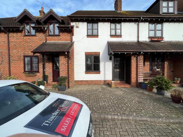 House for rent in East Brook, Wimborne