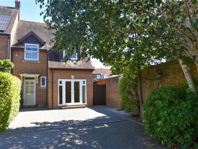 House for rent in East Brook, Wimborne