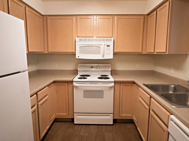 Apartment for rent in Council Bluffs, Iowa