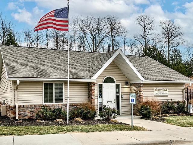 Apartment for rent in Council Bluffs, Iowa