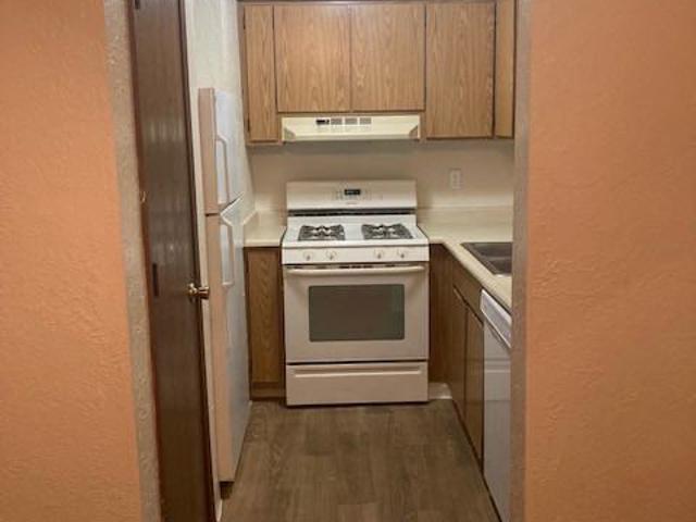 Apartment for rent in Albuquerque