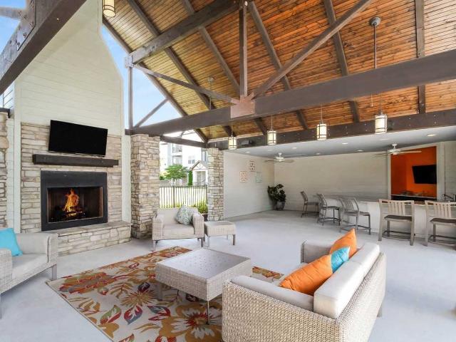 Apartment for rent in Tennessee