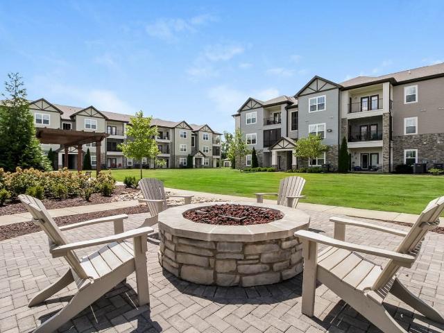 Apartment for rent in Tennessee