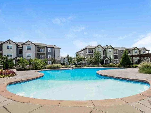 Apartment for rent in Tennessee