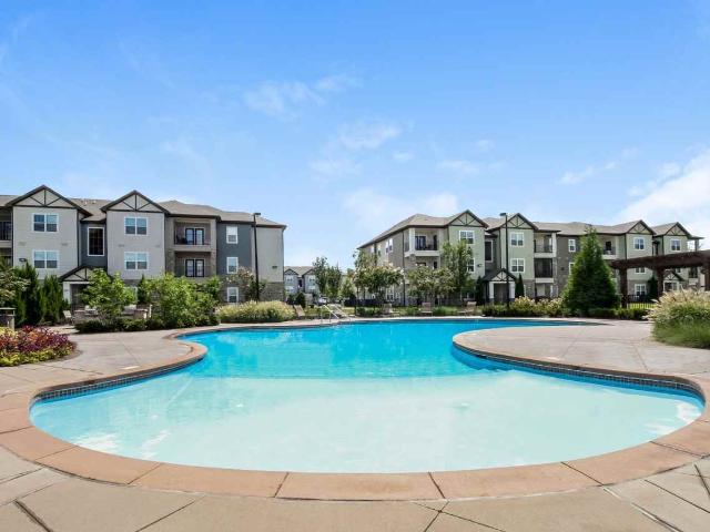 Apartment for rent in Tennessee