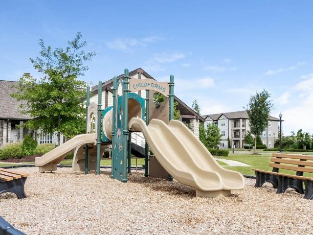 Apartment for rent in Tennessee