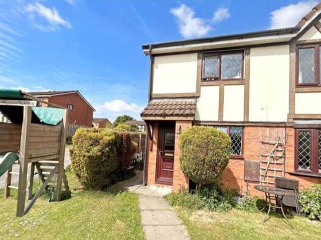 House for sale in Bridgnorth, Shropshire