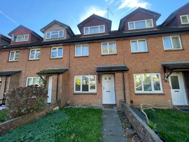 House for rent in Grange Hill, Epping Forest