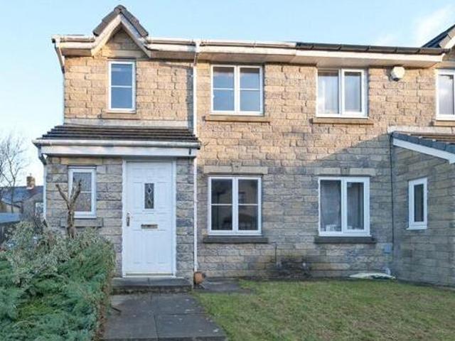 House for rent in Clitheroe, Paradise