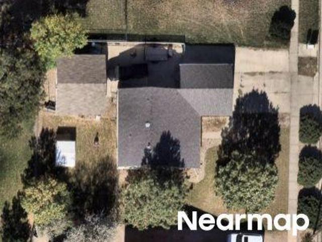 House for sale in Rapid City, South Dakota