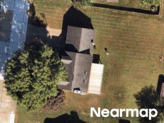 House for sale in Indiana