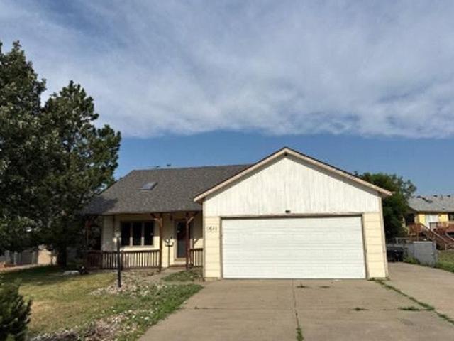 House for sale in Rapid City, South Dakota