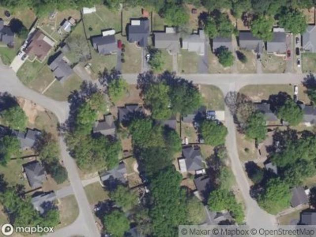 House for sale in Mobile, Alabama