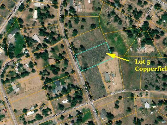 Land for sale in Oregonia