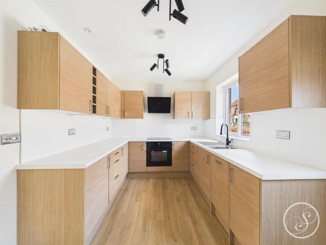 House for rent in West Yorkshire