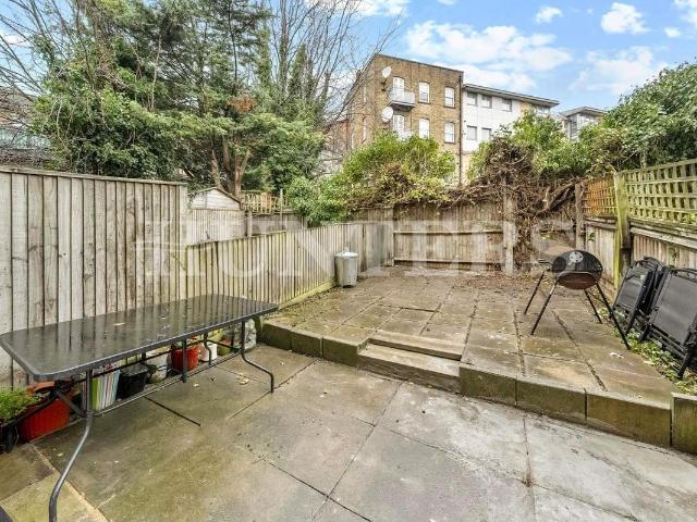 House for rent in Tottenham Hale, Greater London