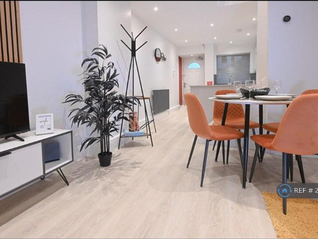 Apartment for rent in Tottenham Hale, Greater London