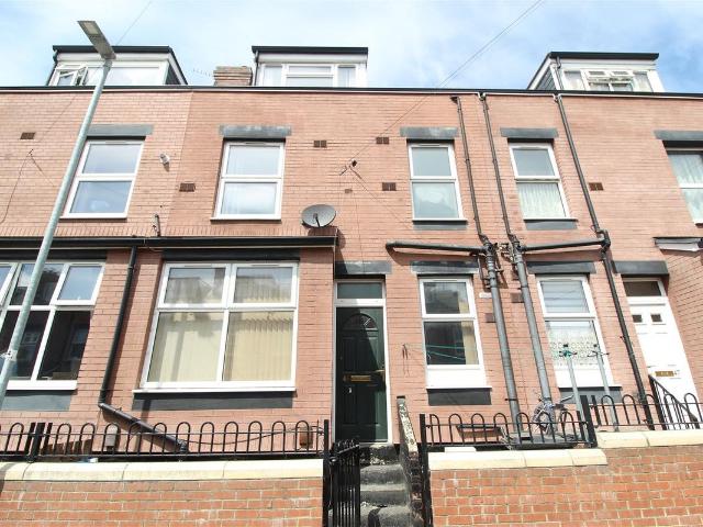 House for rent in West Yorkshire