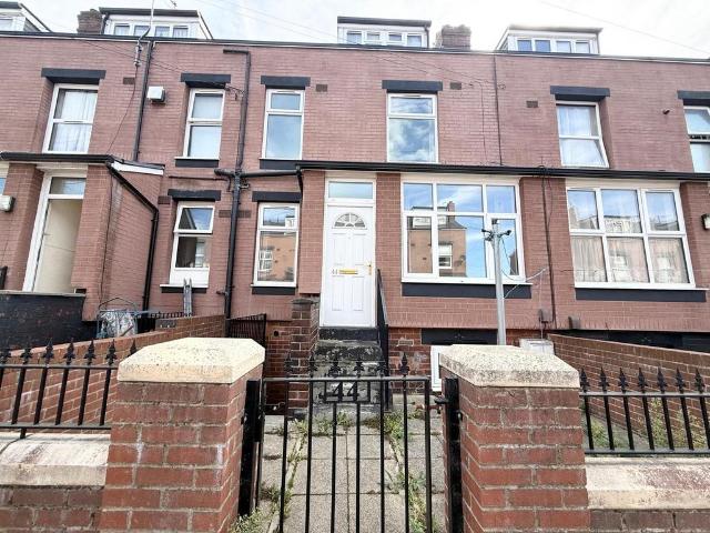 House for rent in West Yorkshire