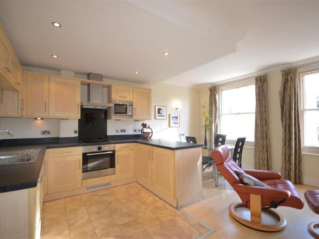 Apartment for rent in Clewer New Town, Windsor