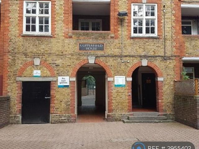 Apartment for rent in Bermondsey, Greater London
