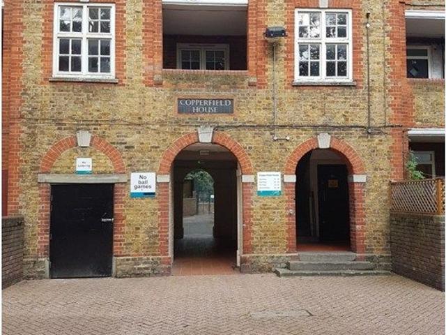 House for rent in Bermondsey, Greater London