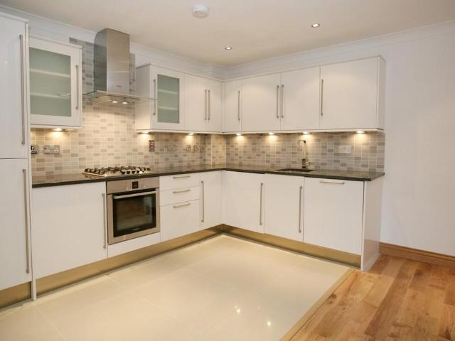 Apartment for rent in Mile End, Greater London
