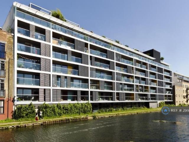 Apartment for rent in Mile End, Greater London