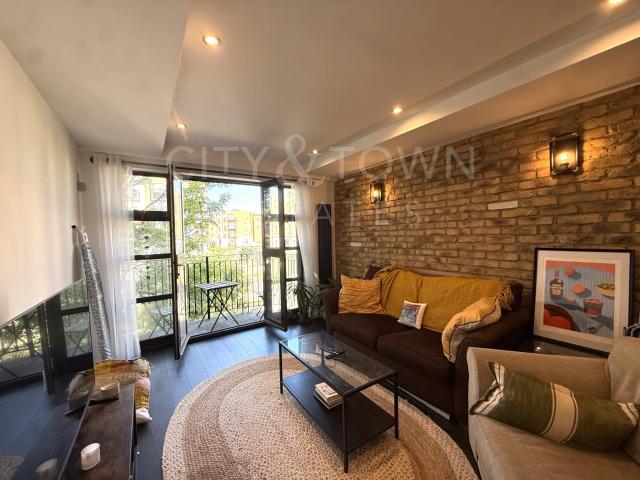 House for rent in Mile End, Greater London