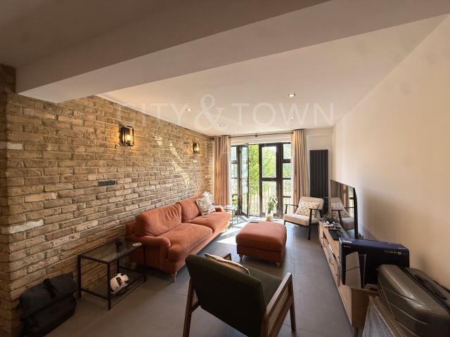 House for rent in Mile End, Greater London