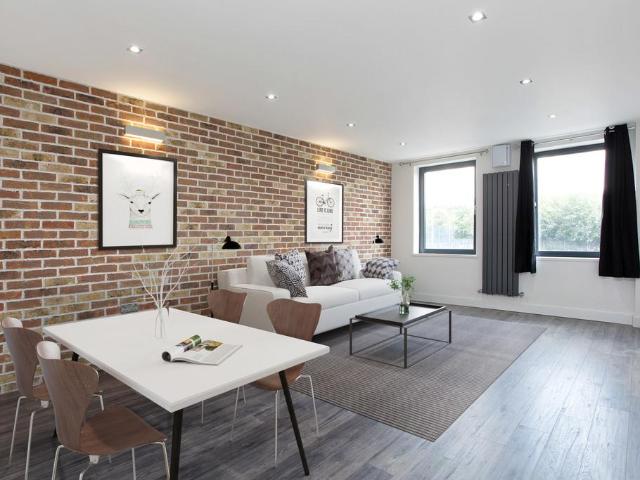 Apartment for rent in Mile End, Greater London
