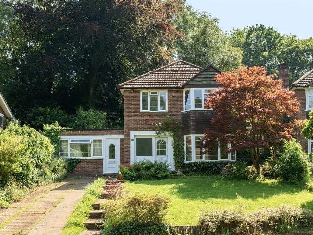 House for rent in Glen Eyre, Southampton