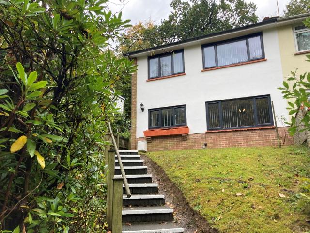 Apartment for rent in Glen Eyre, Southampton