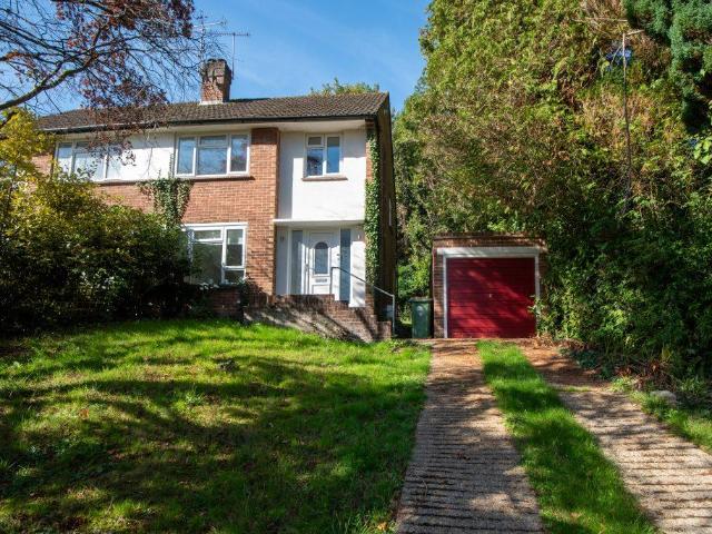 House for rent in Glen Eyre, Southampton