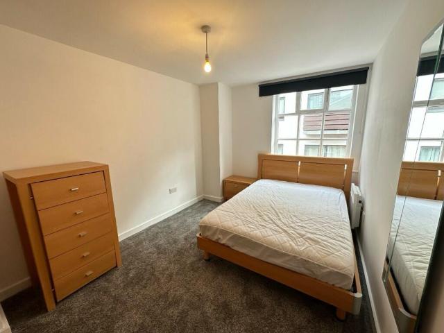 Apartment for rent in The Borough, Greater London