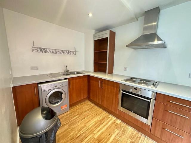 Apartment for rent in The Borough, Greater London