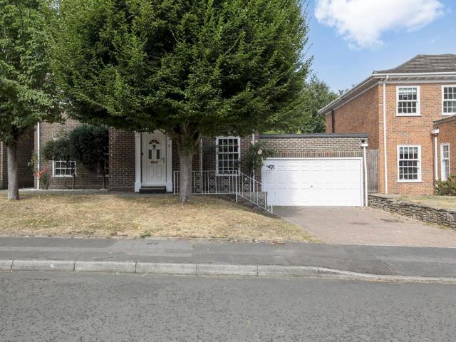 House for rent in Chislehurst, Greater London