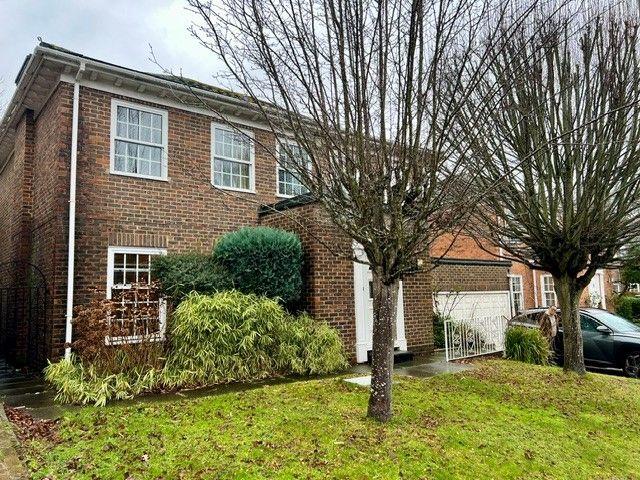 House for rent in Chislehurst, Greater London