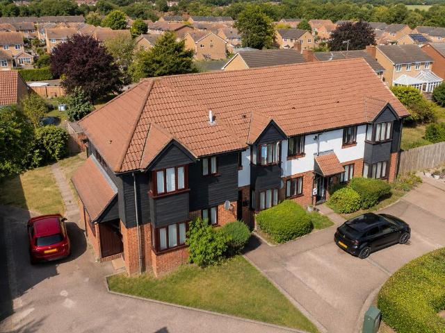 Apartment for rent in Laindon, Essex