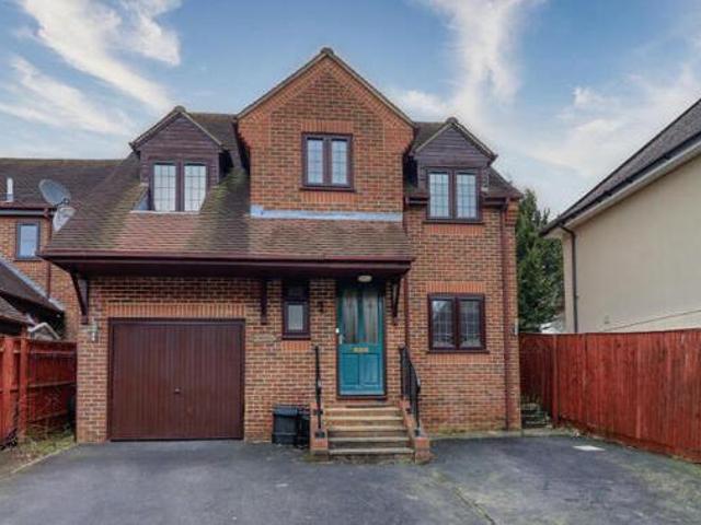 House for sale in Cressex, Buckinghamshire