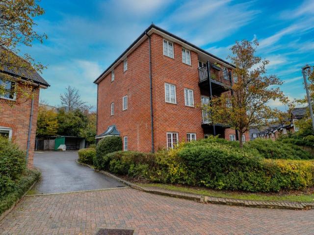 Apartment for rent in West Wycombe, Buckinghamshire