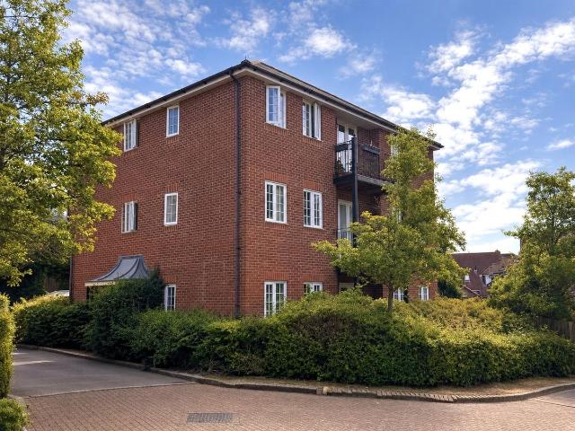Apartment for rent in West Wycombe, Buckinghamshire