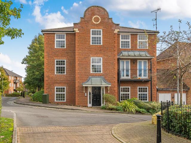 Apartment for rent in Cressex, Buckinghamshire