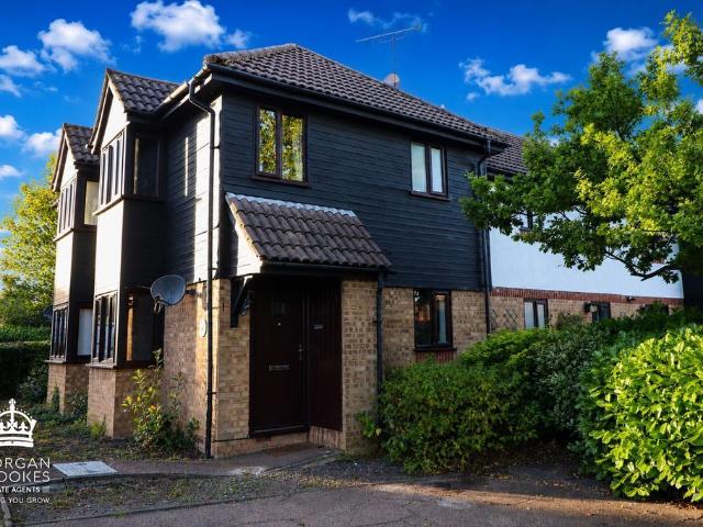 Apartment for rent in Laindon, Essex