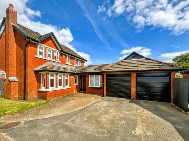 House for rent in Lee Bank, Greater Manchester