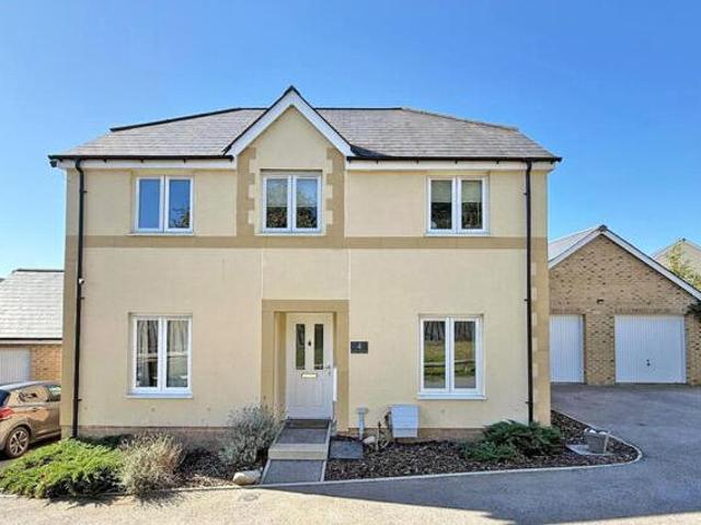 House for sale in Truro, Cornwall