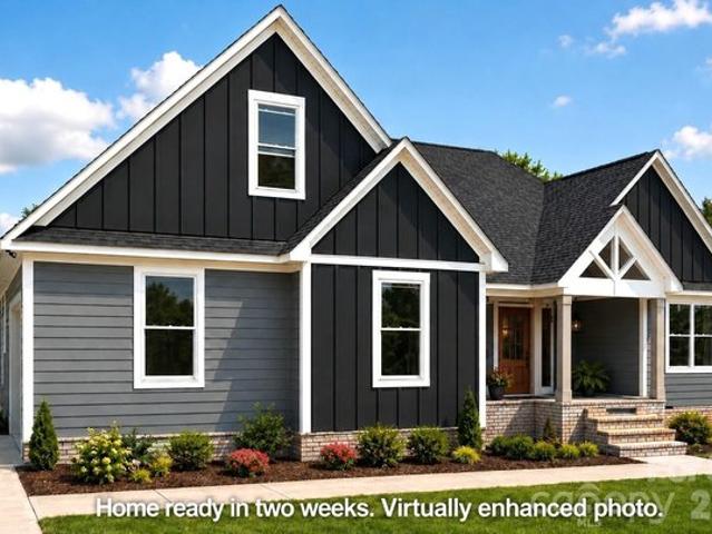 House for sale in Rowan, North Carolina